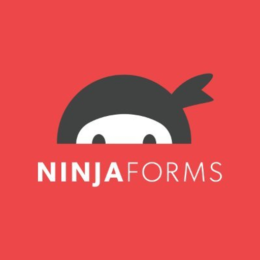Ninja Forms logo